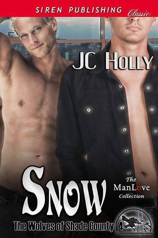 Snow (The Wolves of Shade County, #4)