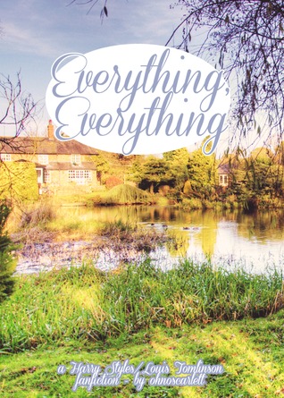 Everything, Everything (ebook)