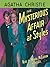 The Mysterious Affair at Styles by Agatha Christie The Mysterious Affair at Styles by Agatha Christie