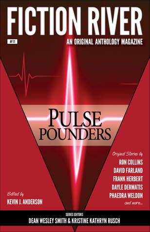 Pulse Pounders (Fiction River, #11)