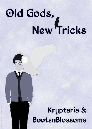Old Gods, New Tricks (ebook)
