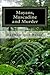 Mayans, Muscadines and Murder: A Mint Julep Mystery (Mint Julep Mysteries)
