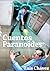 Cuentos Paranoides by Luis Chavez