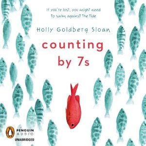 Counting by 7s