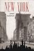 New York by Edward Rutherfurd