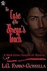The Case of the Strega's Touch by L.G. Fabbo-Gonnella