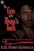 The Case of the Strega's Touch (Mark Julian, Vampire P.I. Mystery, #2)