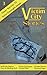 Victim City Stories Issue 3