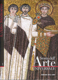 L'Alto Medioevo (Storia Universale dell'Arte #1)