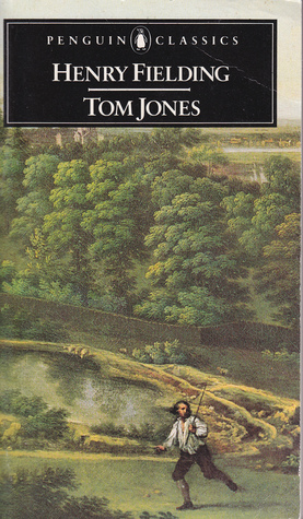 The History of Tom Jones, a Foundling