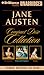 Jane Austen Unabridged CD Collection: Pride and Prejudice, Persuasion, Emma