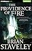The Providence of Fire (Chronicle of the Unhewn Throne #2)