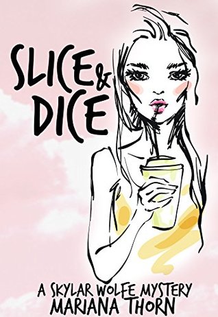 Slice and Dice (Kindle Edition)