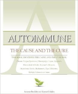 Autoimmune: The Cause and the Cure (Paperback)