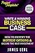 Write a Winning Business Case: A Practical Guide Based on the Five Case Model (ProjectTemplates® Book 2)