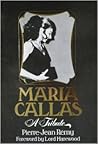 Maria Callas, a t...