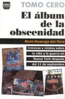 Tomo cero. El álbum de la obscenidad
