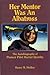 Her Mentor was an Albatross (Women in Aviation)