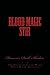 Blood Magic Stir by Lucian Wilde