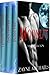 Moonlit: 3 in 1 Collection