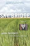 Sky Bridge Book cover for Sky Bridge