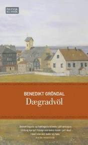 Dægradvöl (Paperback)