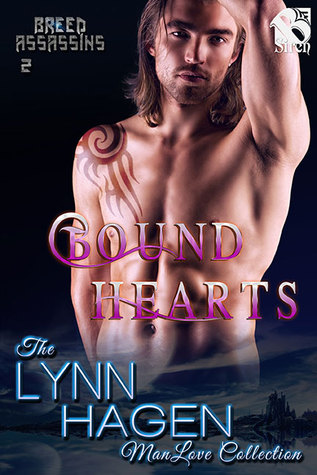 Bound Hearts (Breed Assassins #2)