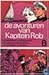 De avonturen van Kapitein Rob (# 8)