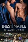 Inestimable by M.A. Church