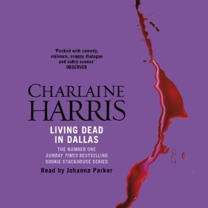 Living Dead in Dallas