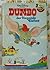 Dumbo der fliegende Elefant