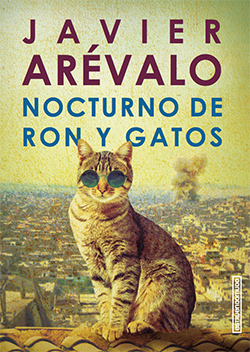 Nocturno de ron y gatos (Paperback)