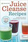 Juice Cleanse Rec...