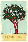 Book cover for Ishmael's Oranges