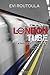 London Tube by Evi Routoula London Tube by Evi Routoula