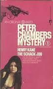 The Schack Job (Paperback)