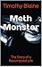 Meth Monster by Timothy Blaine
