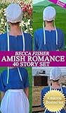 Amish Romance 40 ...