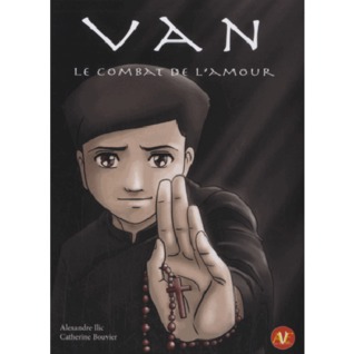 Van: Le Combat de L'Amour