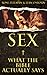 Sex: What the Bible Actuall...