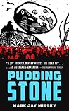 Puddingstone