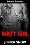 Dirty Girl