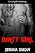 Dirty Girl (Inked #2)