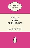 Pride and Prejudice by Jane Austen