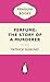 Perfume: The Story of a Mur...