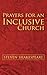 Prayers for an Inclusive Church by Steven Shakespeare