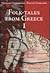 Folk Tales from Greece (Bk. 1)