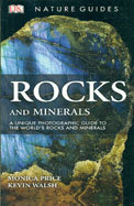 Rocks and Minerals