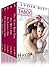 Having His Girl Boxed Set: The 5 Short Story Collection of Totally TABOO Domination Erotica