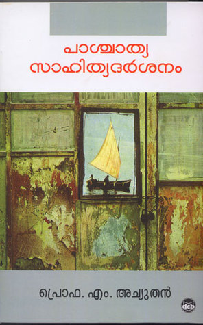 Paschatya Sahitya Darsanam